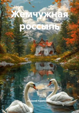 Скачать книгу Жемчужная россыпь