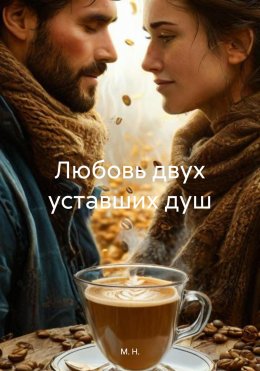 Скачать книгу Любовь двух уставших душ