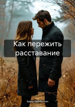 Скачать книгу Как пережить расставание