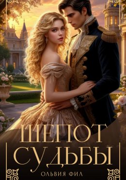 Скачать книгу Шепот судьбы