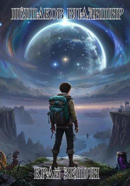 Скачать книгу Край Земли