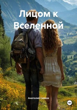 Скачать книгу Лицом к Вселенной