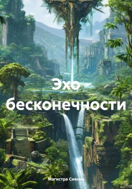 Скачать книгу Эхо бесконечности