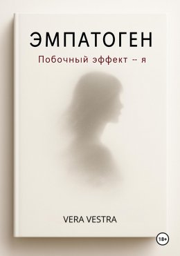 Скачать книгу Эмпатоген. Побочный эффект – я