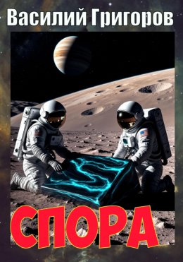 Скачать книгу Спора