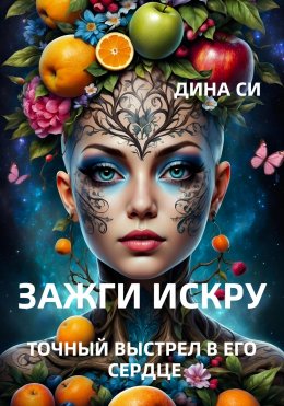 Скачать книгу Зажги искру! Точный выстрел в его сердце