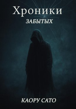 Скачать книгу Хроники Забытых