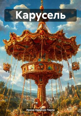 Скачать книгу Карусель