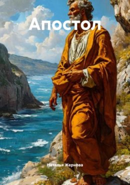 Скачать книгу Апостол