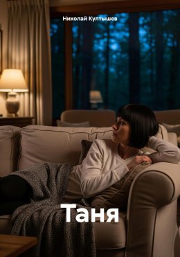 Скачать книгу Таня
