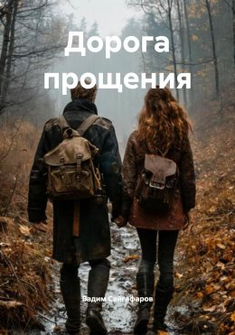 Скачать книгу Дорога прощения