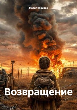 Скачать книгу Возвращение