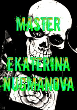 Скачать книгу MASTER