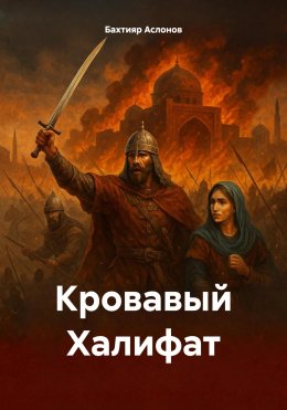 Скачать книгу Кровавый Халифат