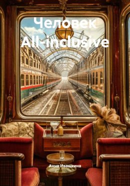 Скачать книгу Человек All-inclusive