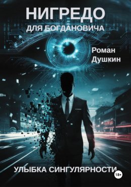 Скачать книгу Нигредо для Богдановича