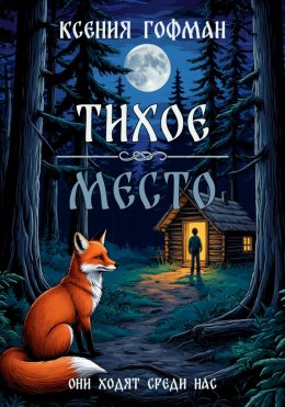 Скачать книгу Тихое место