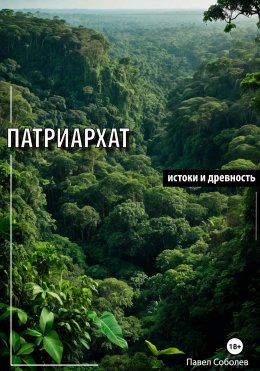 Скачать книгу Патриархат: истоки и древность