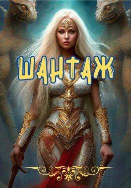 Скачать книгу Шантаж