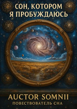 Скачать книгу Сон, в котором я пробуждаюсь