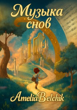 Скачать книгу Музыка снов