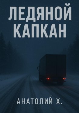Скачать книгу Ледяной капкан