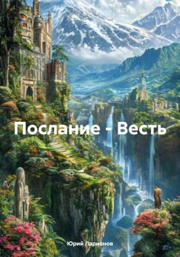 Скачать книгу Послание – Весть