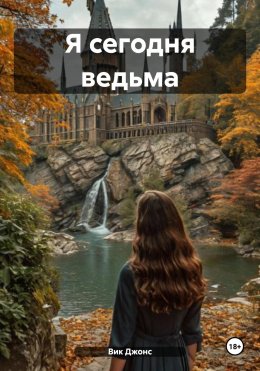 Скачать книгу Я сегодня ведьма