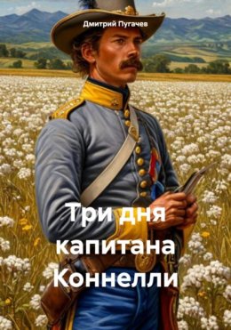 Скачать книгу Три дня капитана Коннелли