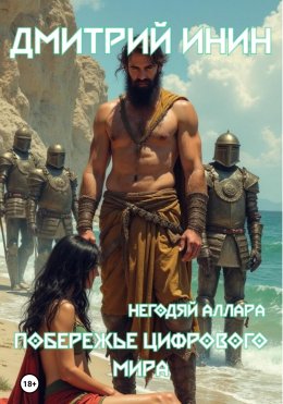 Скачать книгу Побережье цифрового мира