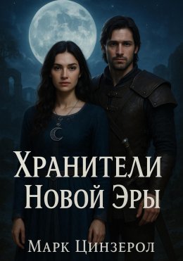 Скачать книгу Хранители Новой эры