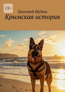 Скачать книгу Крымская история