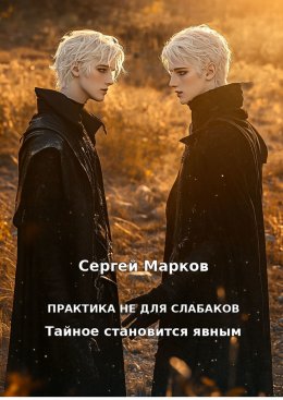 Скачать книгу Практика не для слабаков. Тайное становится явным