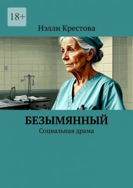 Скачать книгу Безымянный. Социальная драма