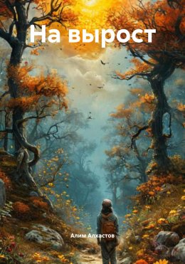Скачать книгу На вырост