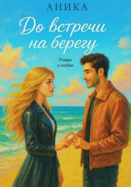 Скачать книгу До встречи на берегу