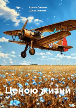 Скачать книгу Ценою жизни