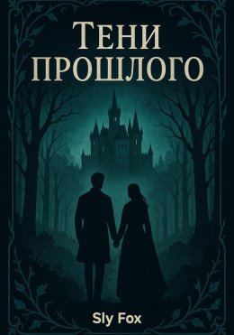 Скачать книгу Тени прошлого