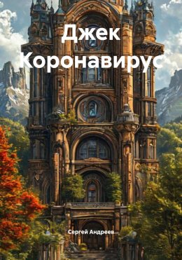Скачать книгу Джек Коронавирус