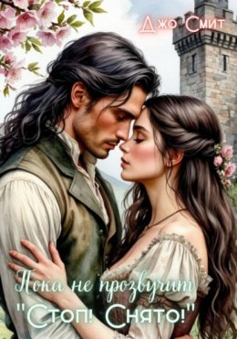 Скачать книгу Пока не прозвучит «Стоп! Снято!»