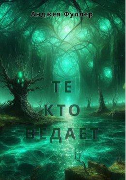 Скачать книгу Те, кто ведает. Книга первая