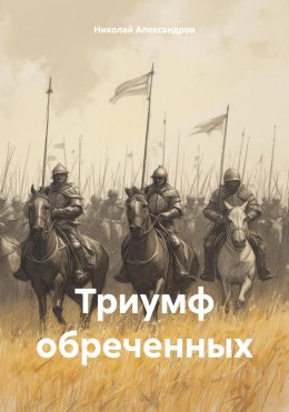 Скачать книгу Триумф обреченных