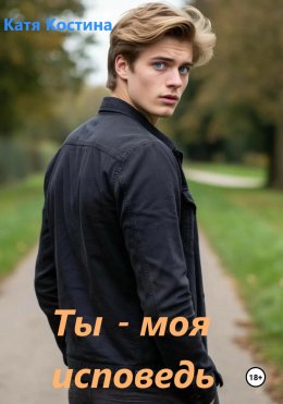 Скачать книгу Ты – моя исповедь