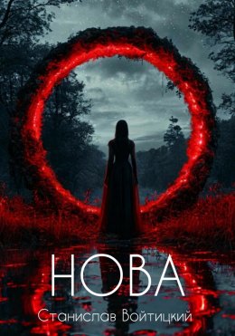 Скачать книгу Нова
