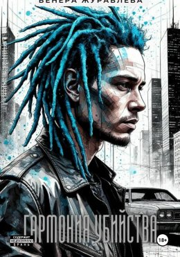 Скачать книгу Гармония убийства