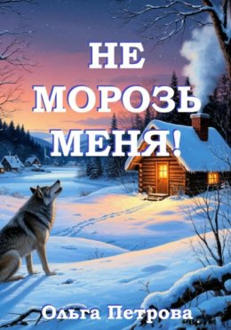 Скачать книгу Не морозь меня!