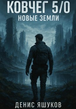 Скачать книгу Ковчег 5.0 Новые земли [4]