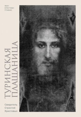 Скачать книгу Туринская плащаница. Свидетель Страстей Христовых