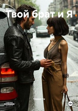 Скачать книгу Твой брат и Я