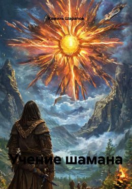 Скачать книгу Учение шамана